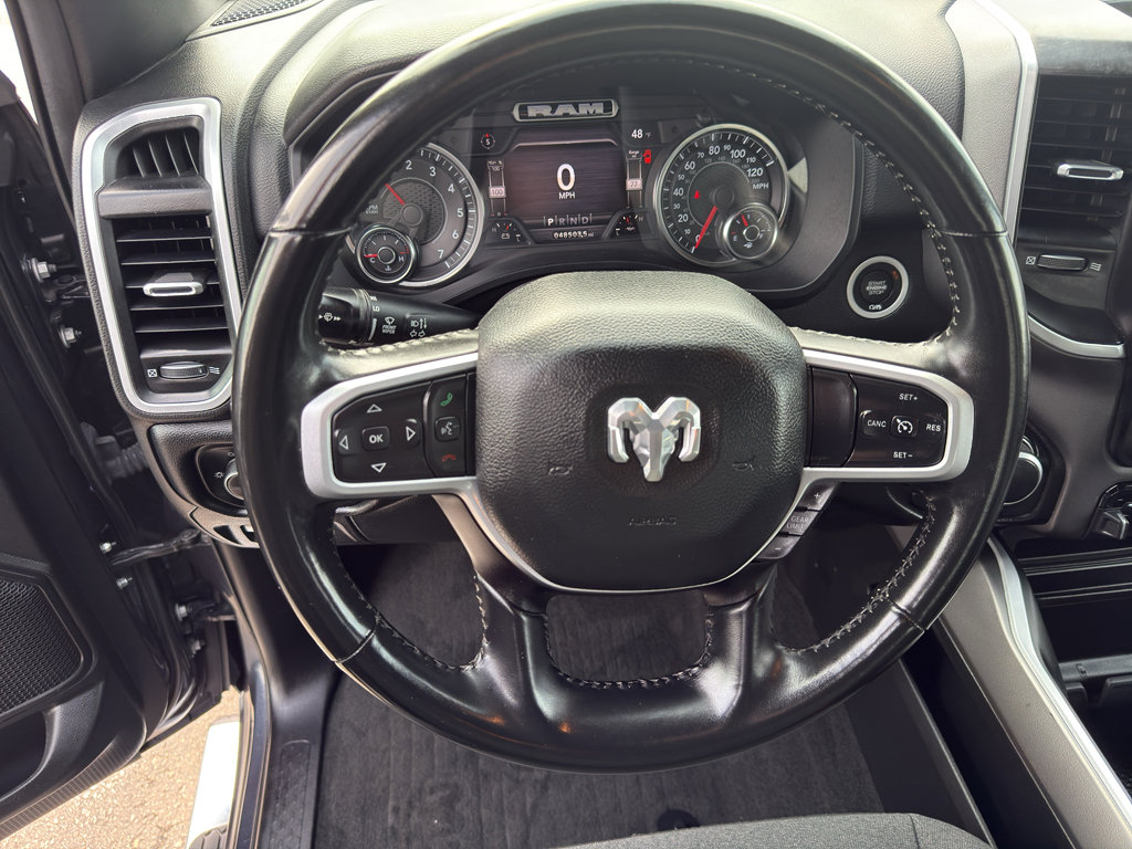 Used 2022 RAM 1500 Big Horn image 17