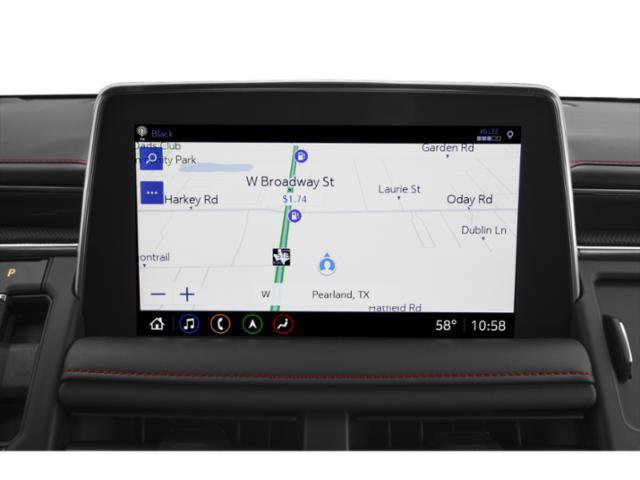 Used 2021 Chevrolet Tahoe RST RWD image 19