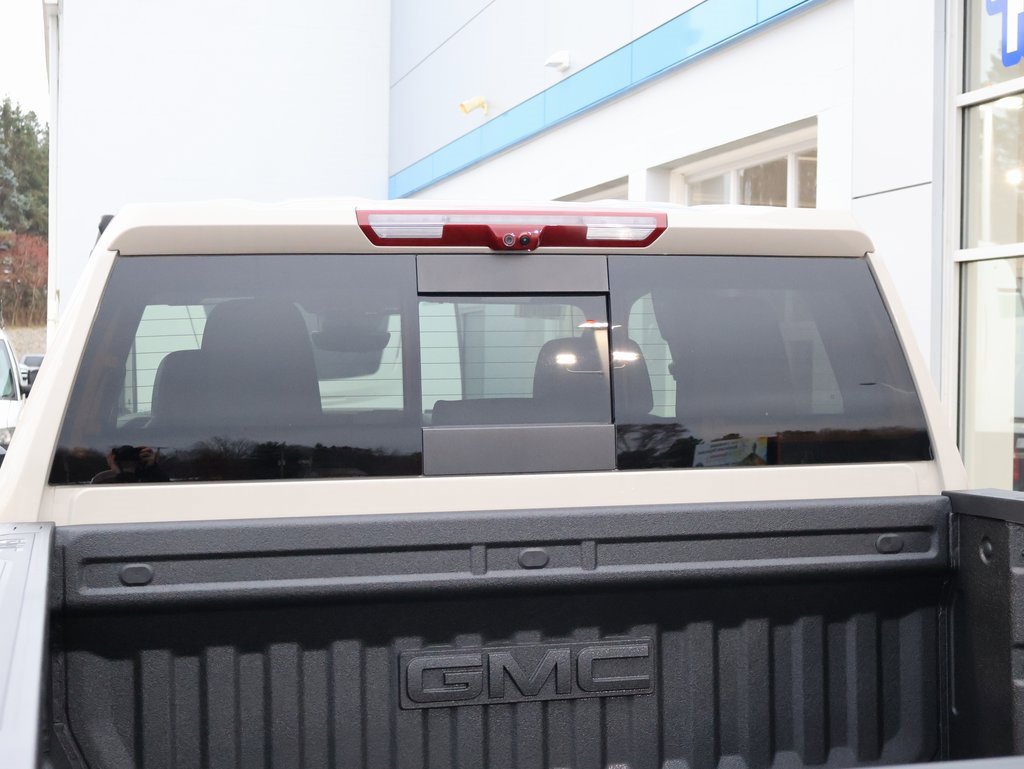 New 2026 GMC Sierra 2500 AT4 w/ AT4 Premium Plus Package image 36