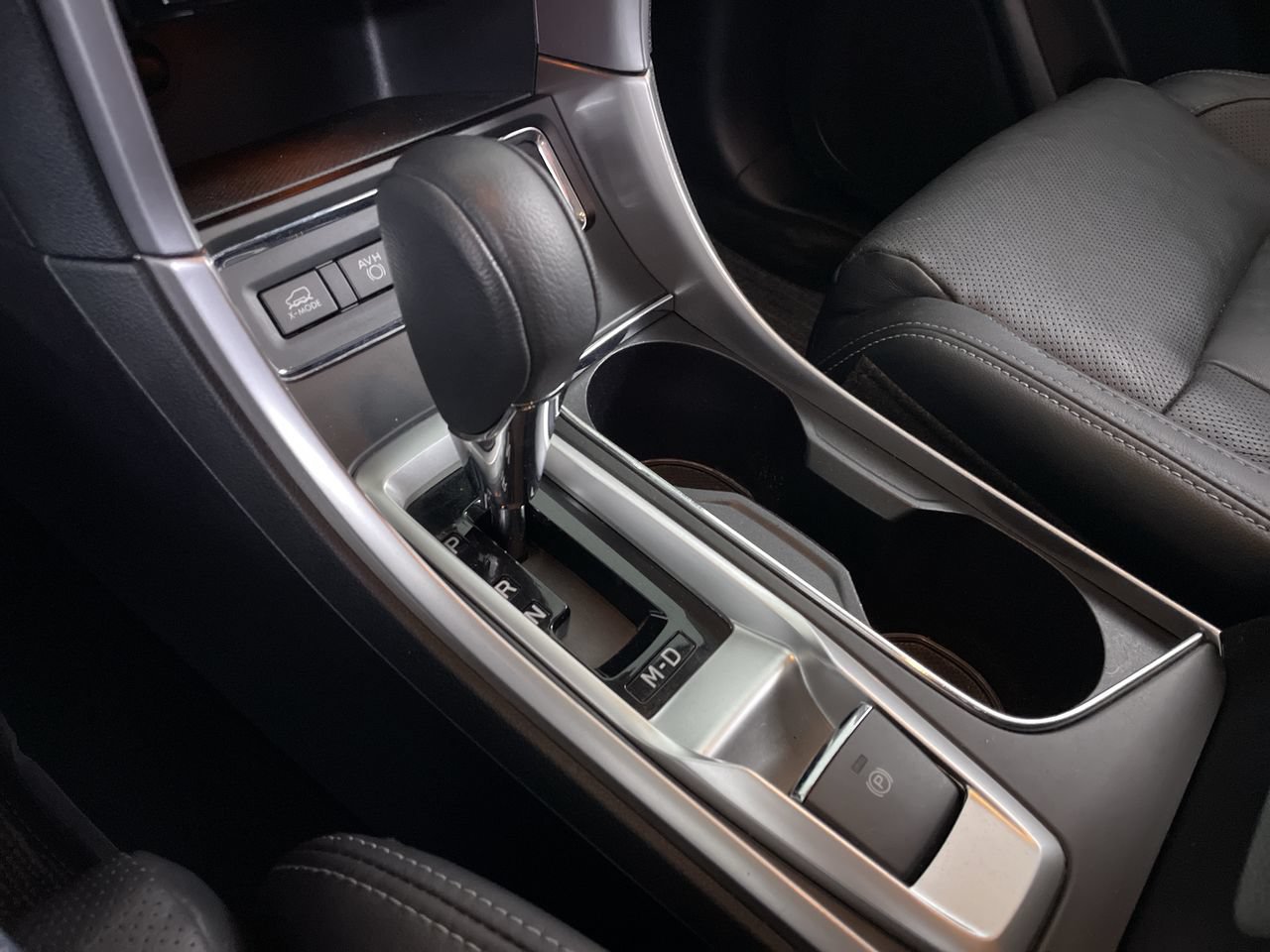 Used 2019 Subaru Ascent Limited AWD/4WD image 17