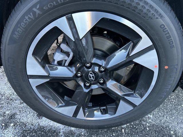 New 2026 Hyundai Palisade Limited image 2