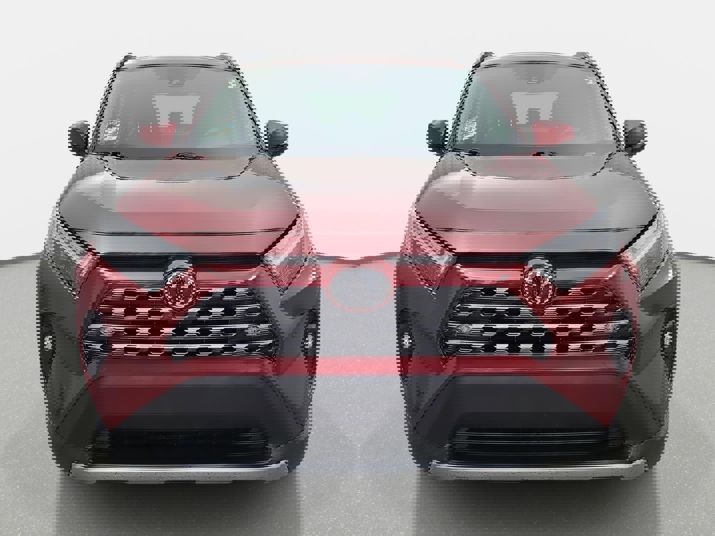 Used 2022 Toyota RAV4 Limited image 2