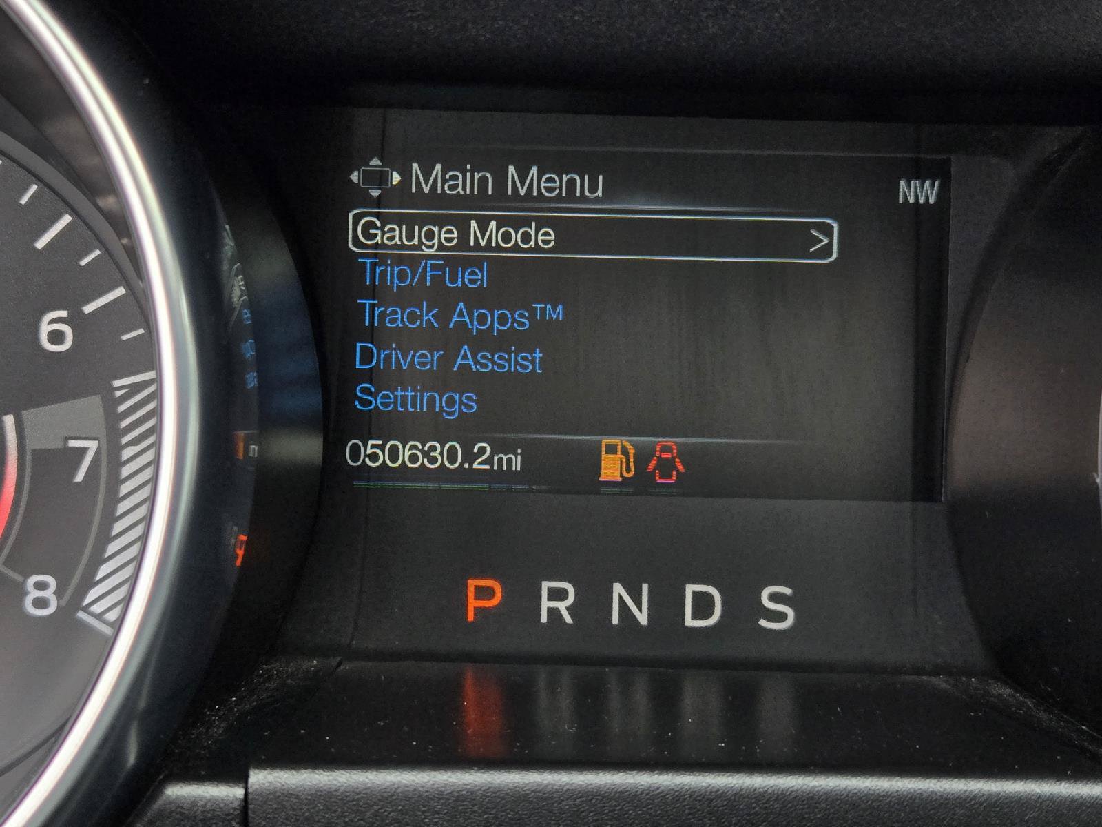 Used 2023 Ford Mustang Premium RWD image 13