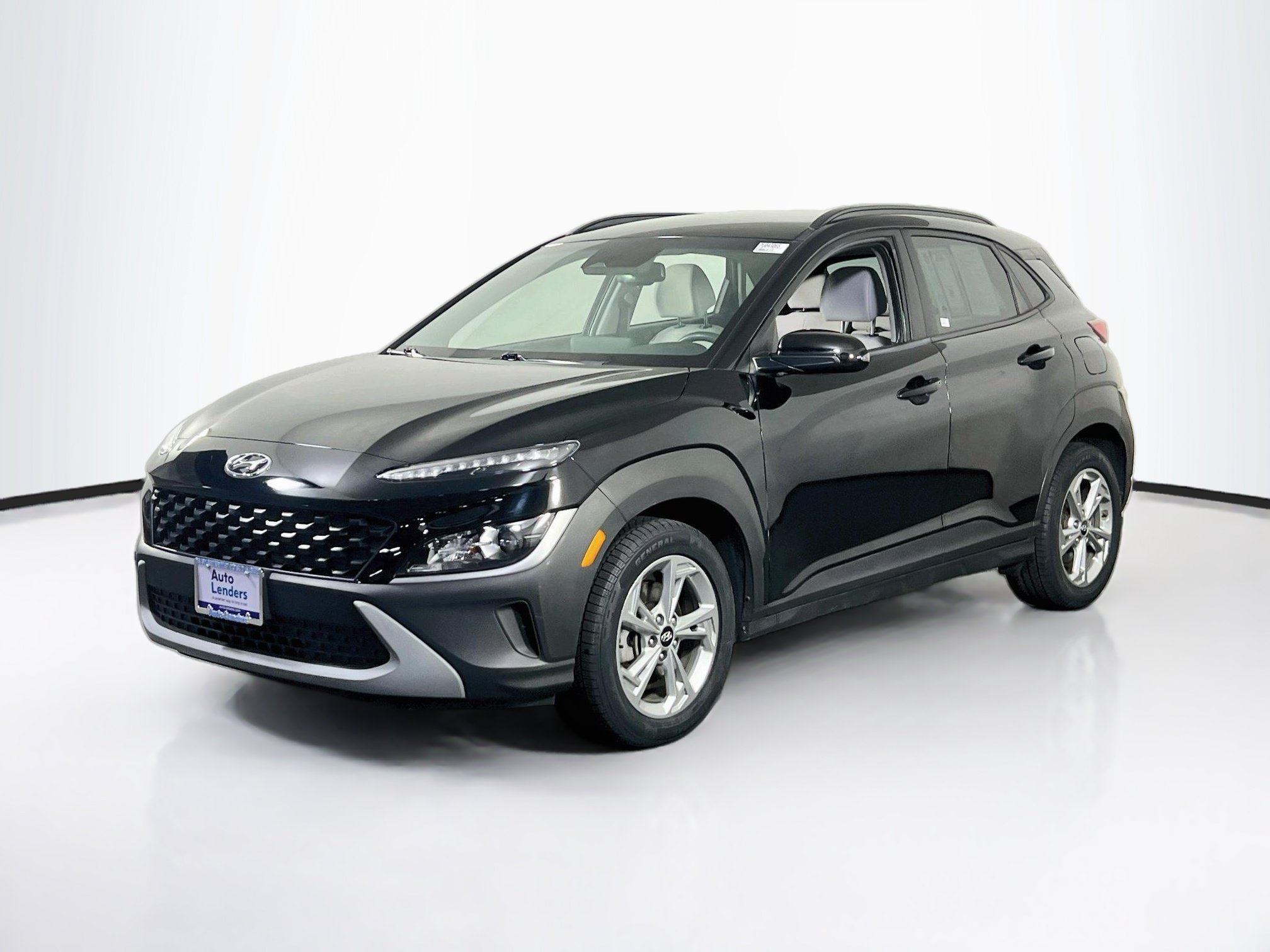 Used 2023 Hyundai Kona SEL w/ Cargo Package