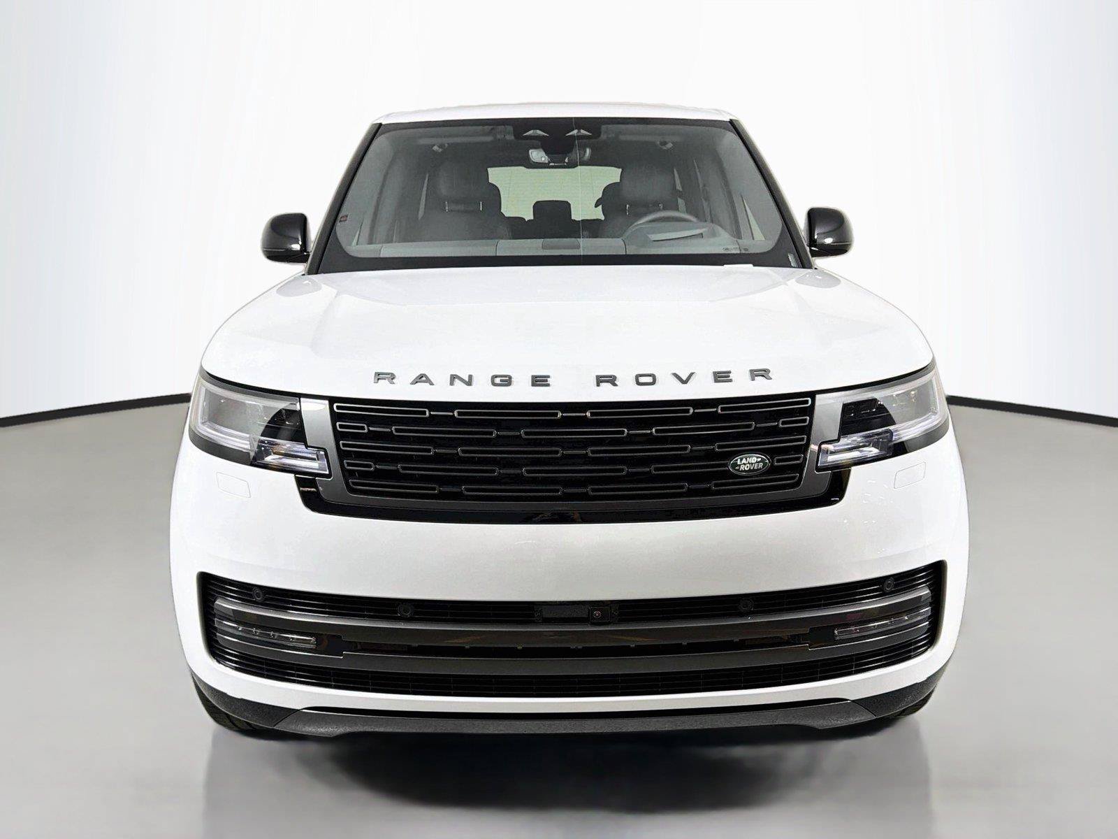 New 2026 Land Rover Range Rover SE AWD/4WD image 2