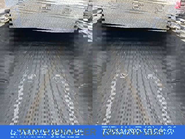 Used 2018 Nissan Titan SL w/ Chrome Package image 10