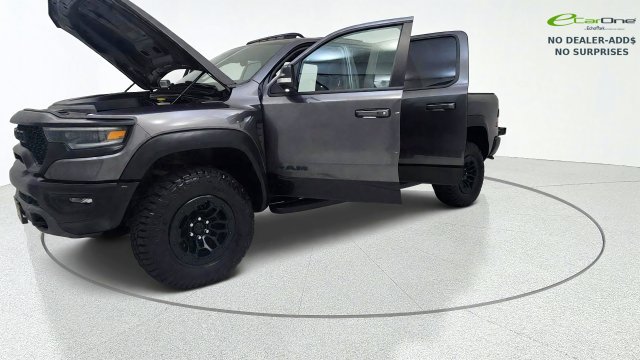 Used 2022 RAM 1500 TRX w/ TRX Level 2 Equipment Group AWD/4WD image 13