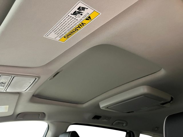 New 2026 Honda Odyssey Touring image 22