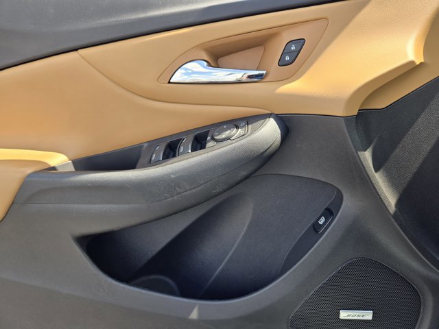 Used 2018 Chevrolet Volt Premier w/ Driver Confidence Package image 20