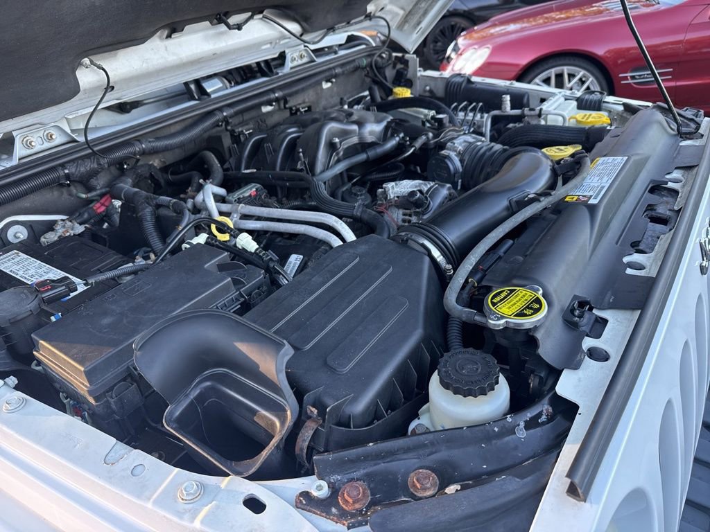 Used 2012 Jeep Wrangler Unlimited Sahara image 51