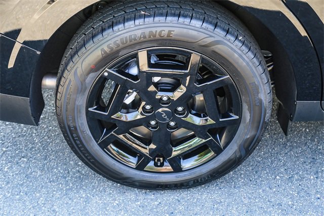 New 2026 Kia Carnival SX Prestige image 19