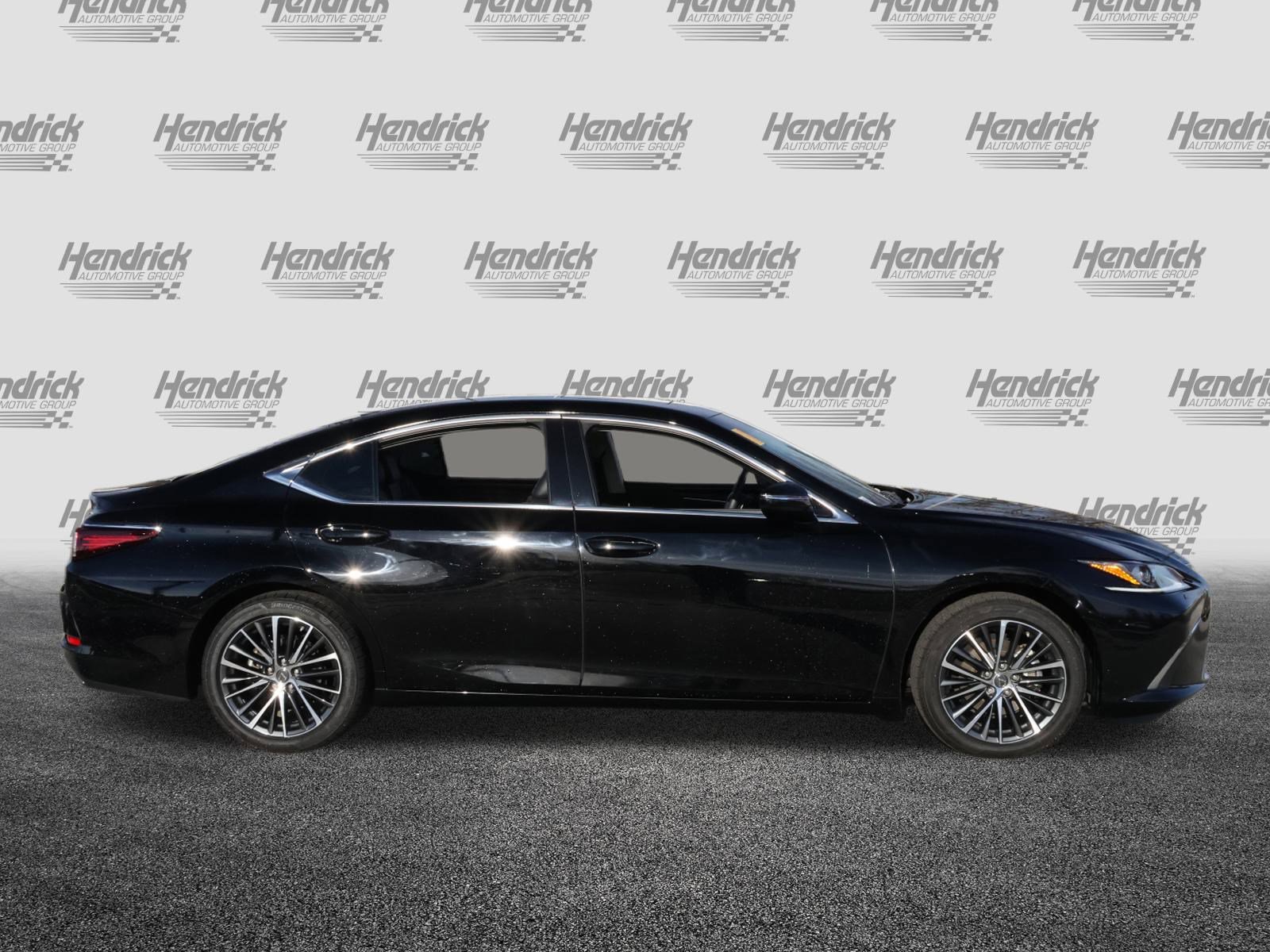 Used 2024 Lexus ES 350 350 w/ Premium Package image 10