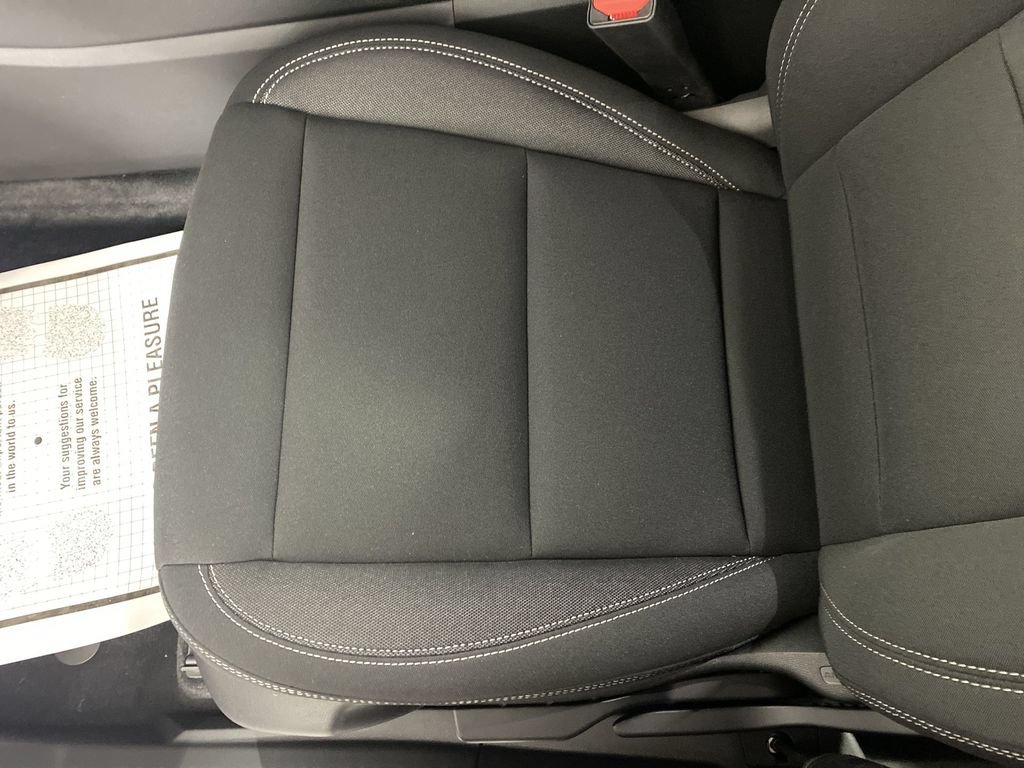 New 2026 Chevrolet Blazer EV LT w/ Midnight/Sport Edition FWD image 19
