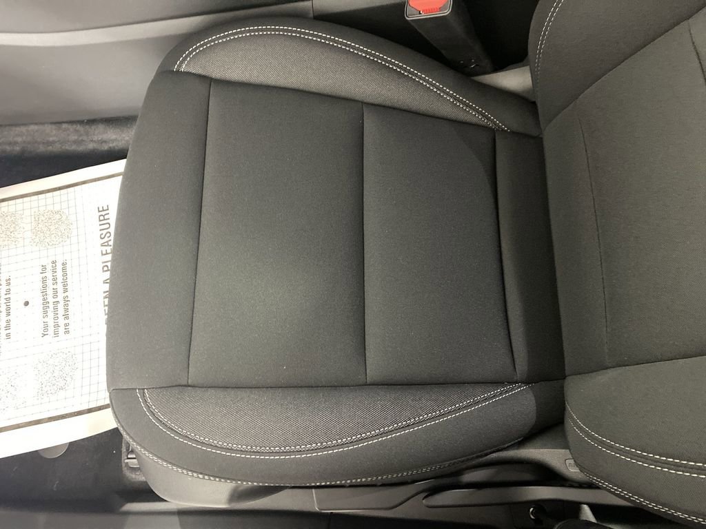 New 2026 Chevrolet Blazer EV LT image 19