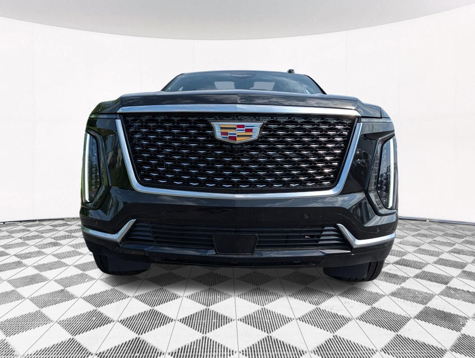 New 2026 Cadillac Escalade ESV Luxury w/ Touring Package AWD/4WD image 25