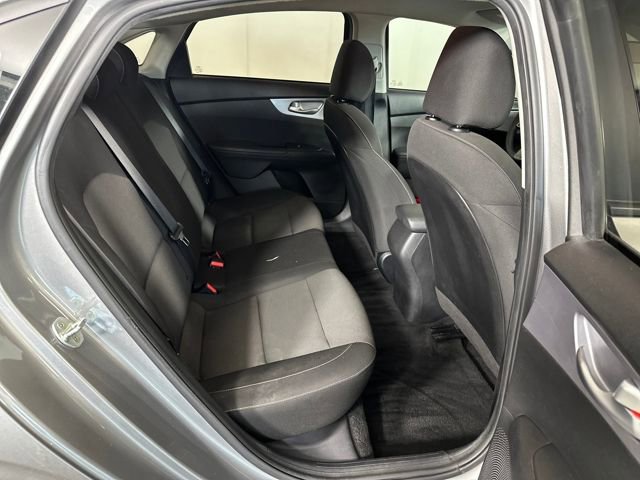 Used 2023 Kia Forte LXS image 26
