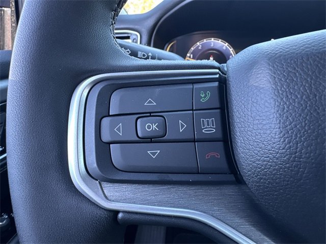 New 2025 Jeep Wagoneer Series II image 26