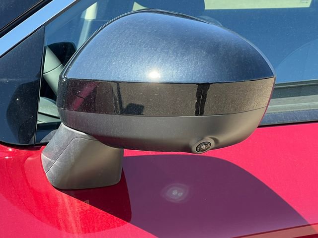 New 2026 Nissan Rogue SV image 37