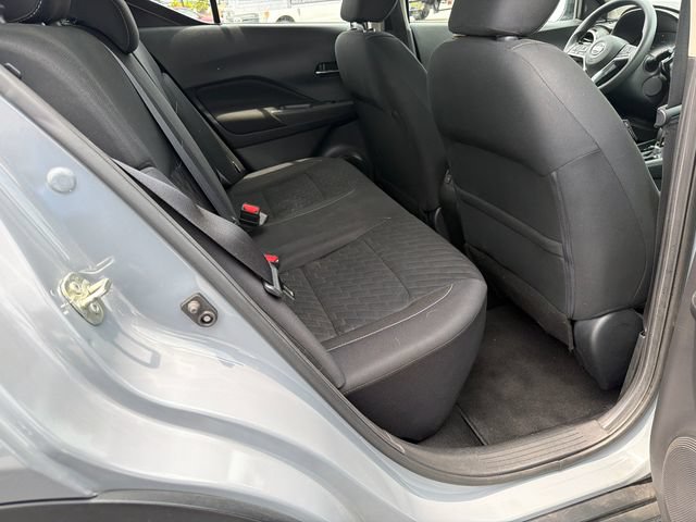 Used 2021 Nissan Kicks SV FWD image 15