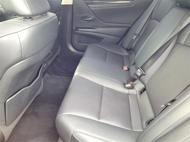 Used 2019 Lexus ES 350 image 13