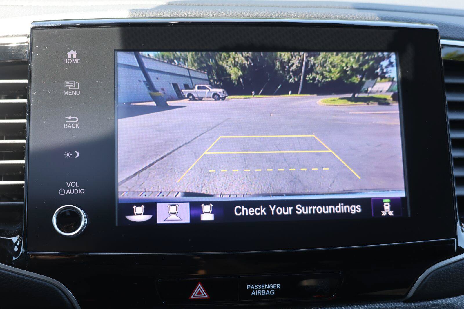 Used 2023 Honda Ridgeline RTL image 15