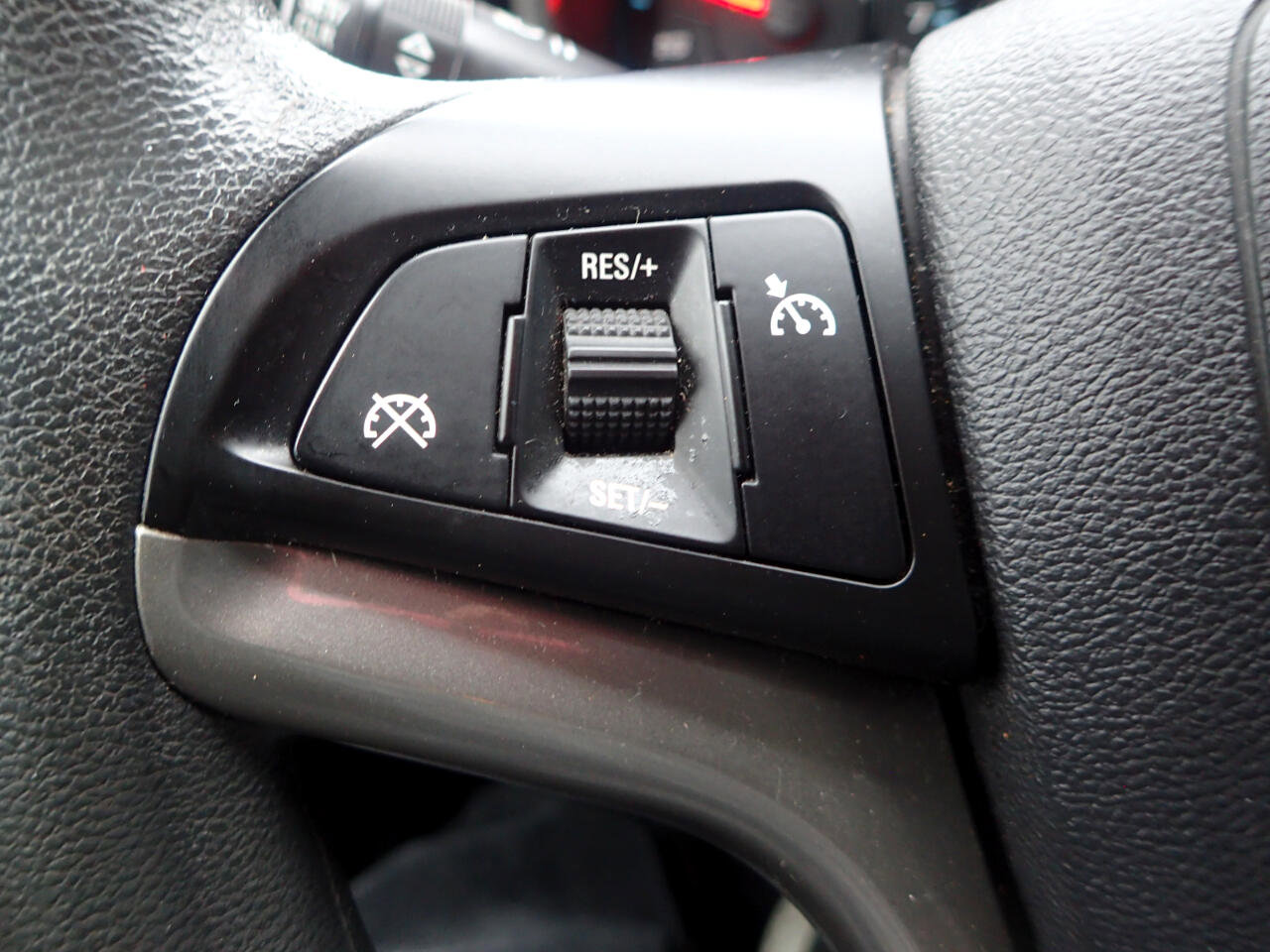 Used 2015 Chevrolet Malibu LT w/ Power Convenience Package image 15