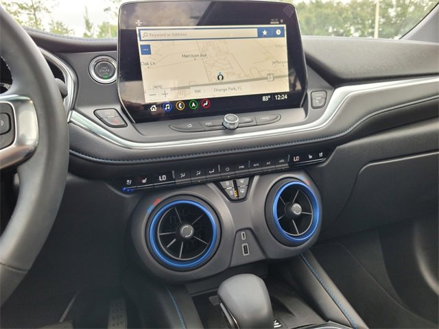 Used 2025 Chevrolet Blazer RS w/ Enhanced Convenience Package image 31