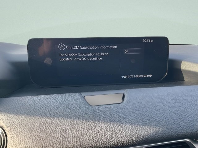 Used 2024 MAZDA CX-90 Plug-In Hybrid w/ Premium Pkg image 24