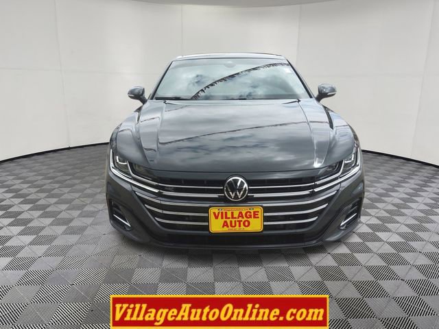 Used 2021 Volkswagen Arteon SEL Premium AWD/4WD image 6