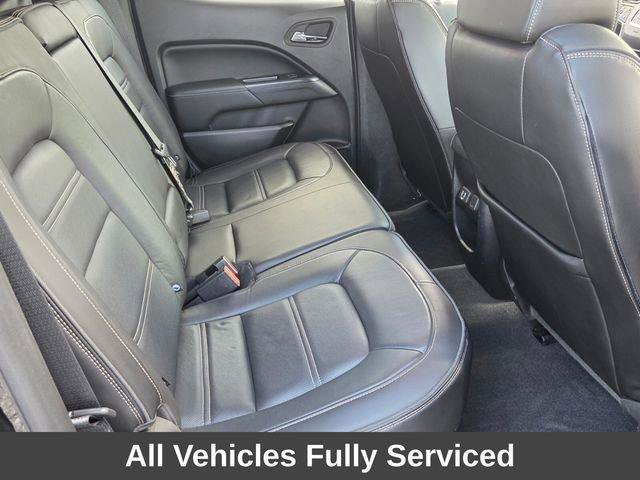 Used 2020 GMC Canyon Denali image 14