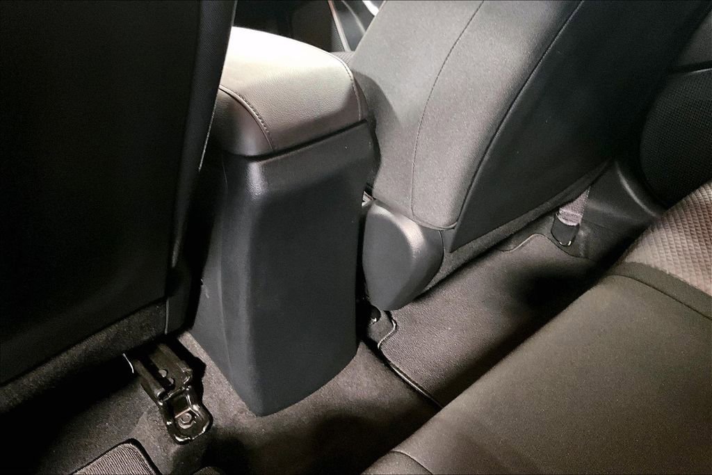 Used 2025 Kia Soul LX image 30