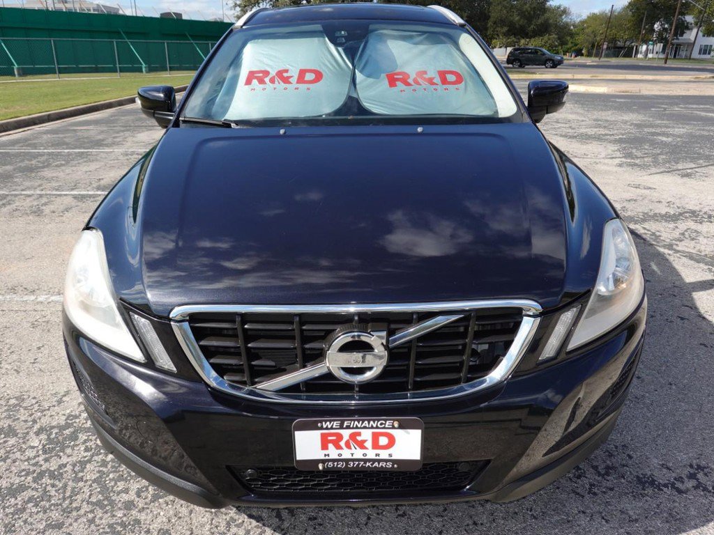 Used 2012 Volvo XC60 3.2 Premier Plus image 2