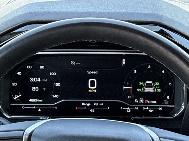 Used 2023 GMC Sierra 1500 Elevation image 15