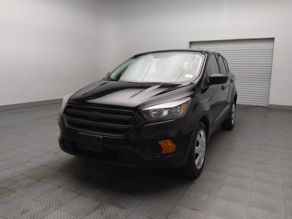 Used 2019 Ford Escape S FWD image 15