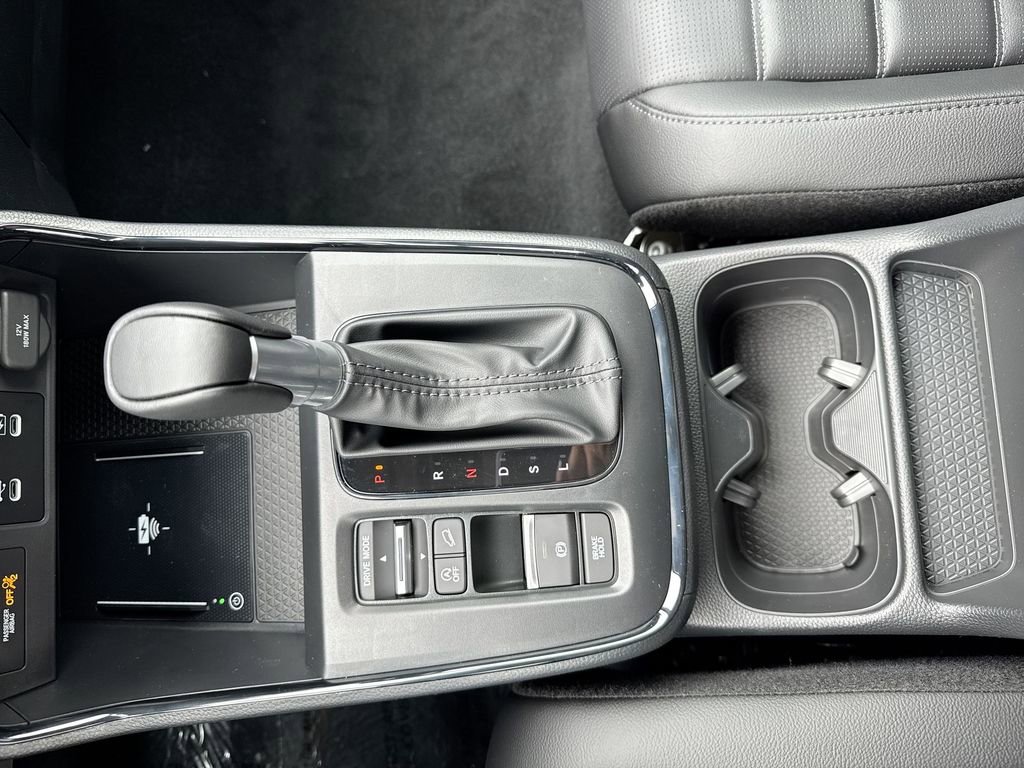 New 2026 Honda CR-V EX-L image 23