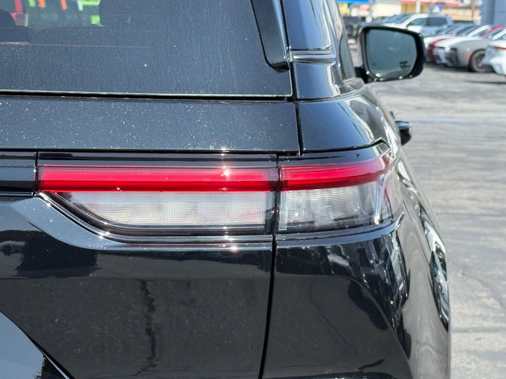 New 2026 Jeep Grand Cherokee Limited Reserve image 11