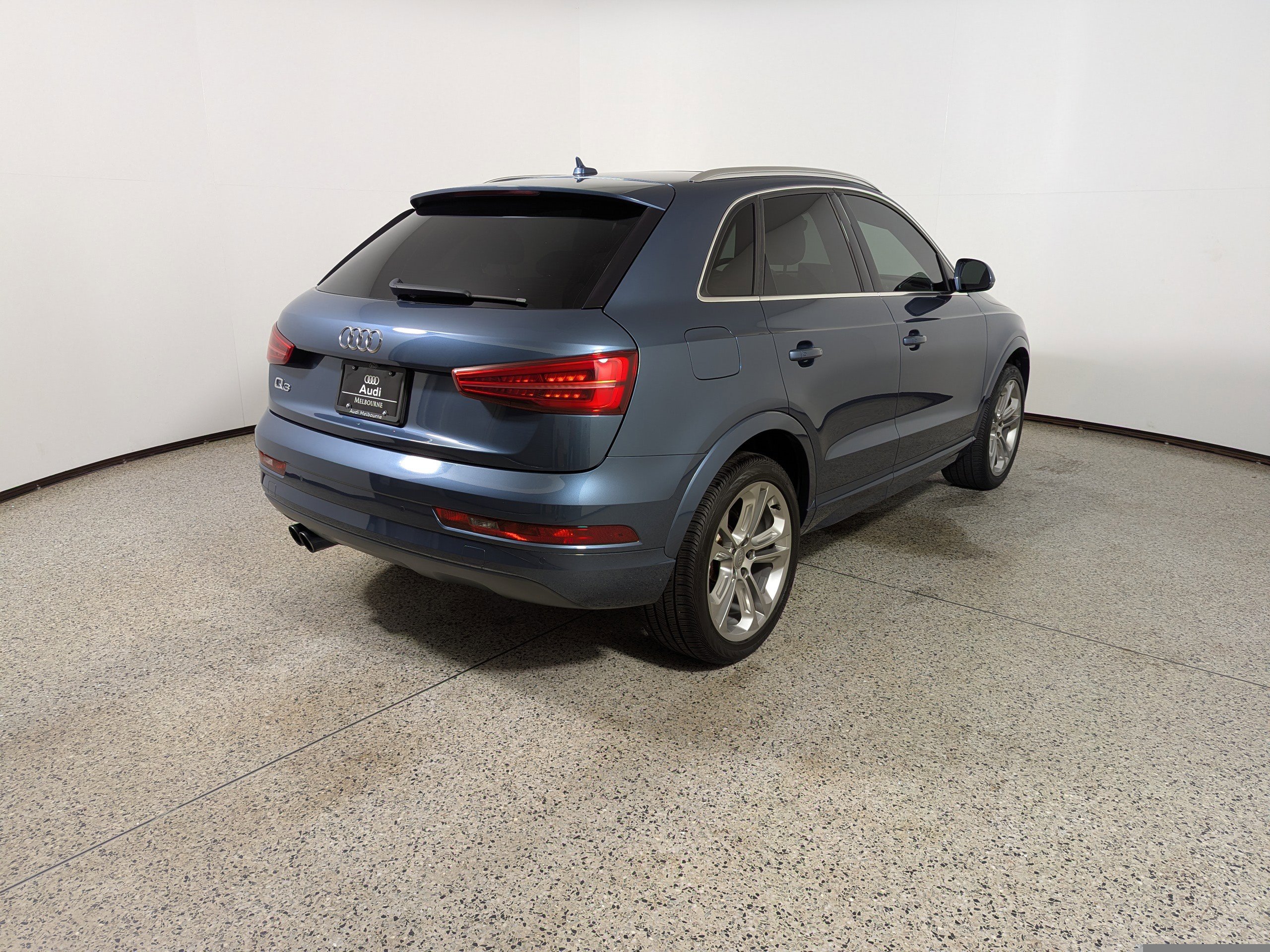 Used 2017 Audi Q3 2.0T Premium Plus FWD image 7