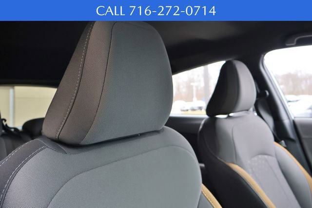 Used 2025 Subaru Crosstrek 2.5i Sport AWD/4WD image 18