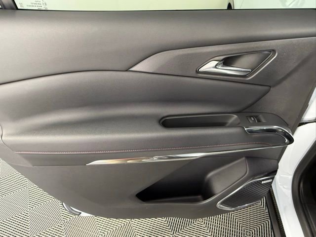 Used 2026 Chevrolet Traverse RS w/ LPO, Floor Liner Package image 37