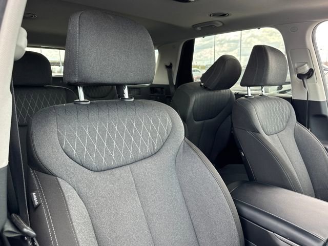 Used 2021 Hyundai Palisade SEL w/ Convenience Package image 28