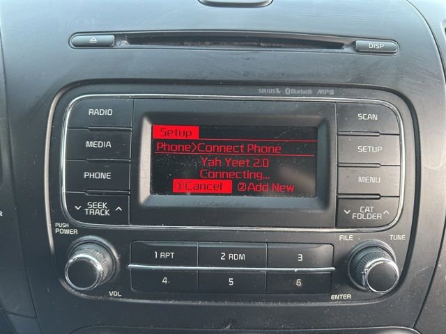 Used 2016 Kia Forte LX image 29