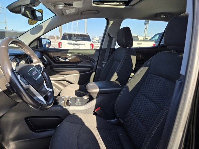 Used 2020 GMC Terrain SLE w/ Driver Convenience Package image 25