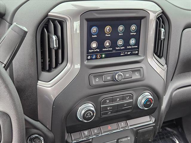 New 2026 GMC Sierra 2500 Pro image 12