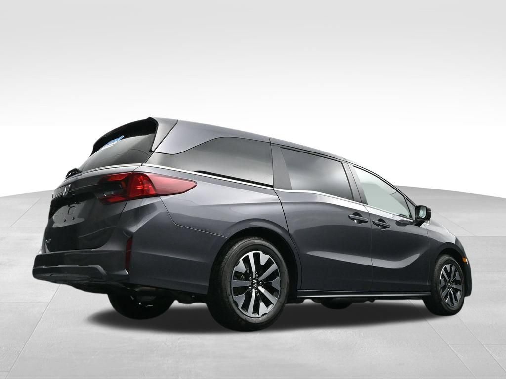 Used 2026 Honda Odyssey EX-L image 39