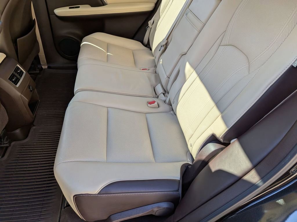 Used 2016 Lexus RX 350 AWD w/ Premium Package image 24