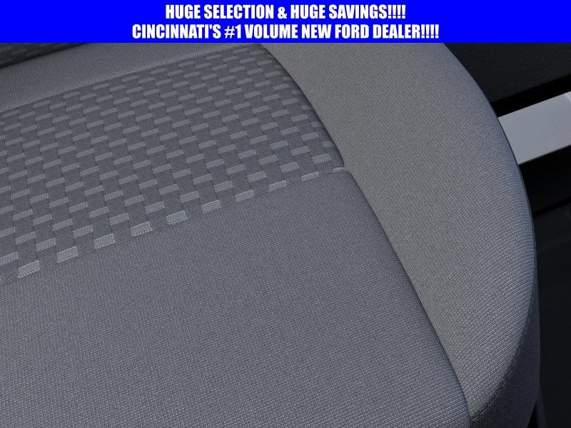 New 2026 Ford Transit 350 XLT RWD image 16