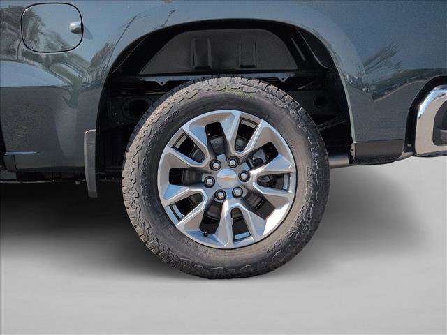 New 2026 Chevrolet Silverado 1500 LT w/ All Star Edition Plus AWD/4WD image 10
