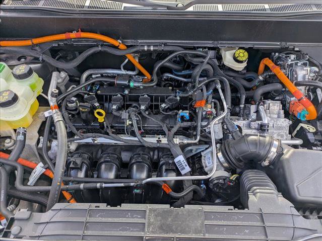 Certified 2022 Ford Maverick Lariat w/ Lariat Luxury Package image 21