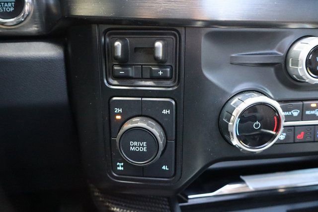 Used 2024 Ford F250 Lariat w/ Lariat Ultimate Package image 35