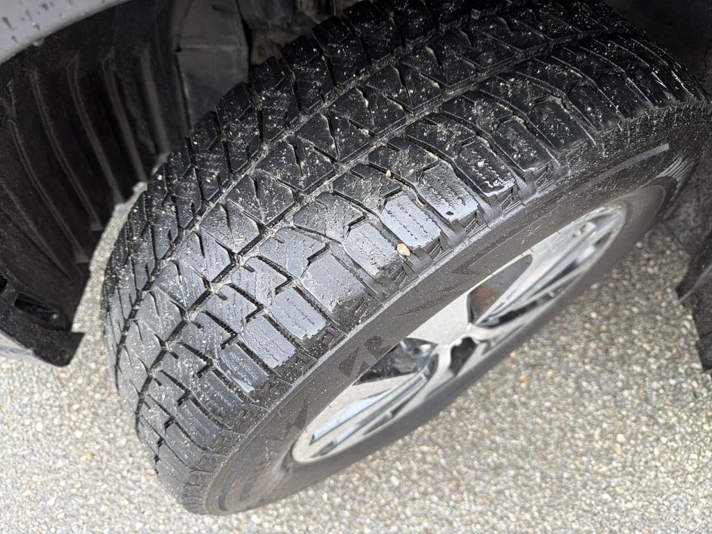Certified 2023 Subaru Outback Premium image 43